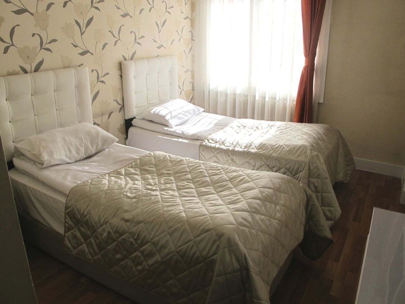 קסטמונו Idrisoglu Hotel מראה חיצוני תמונה
