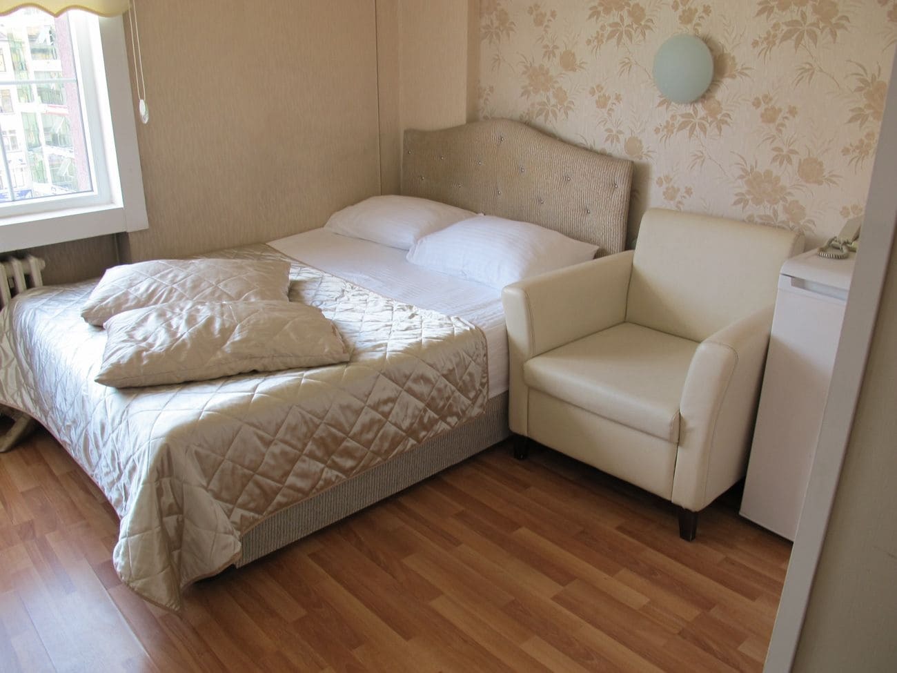 קסטמונו Idrisoglu Hotel מראה חיצוני תמונה